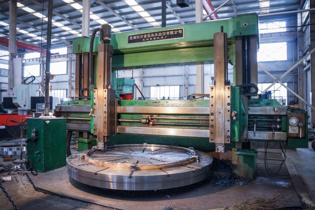 Factory, Team & Daily Work at MERYDOM