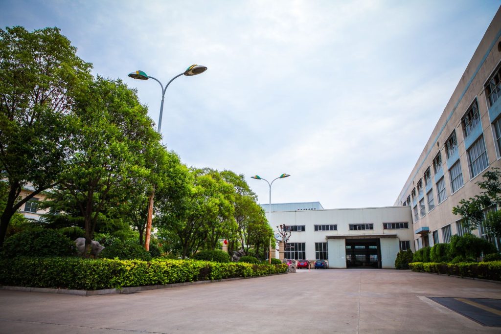 Factory, Team & Daily Work at MERYDOM