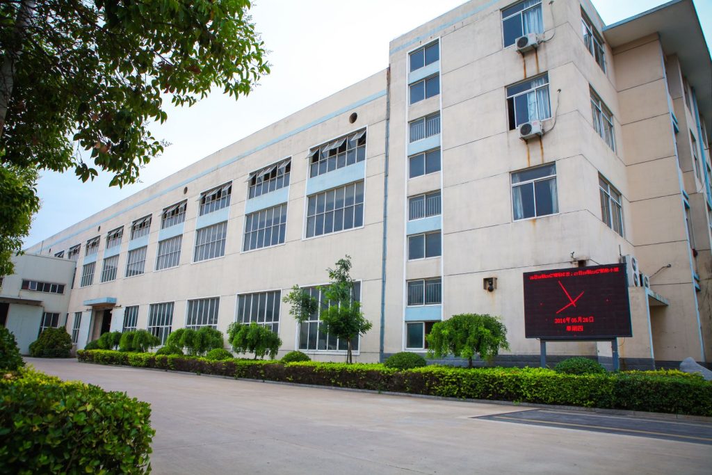 Factory, Team & Daily Work at MERYDOM