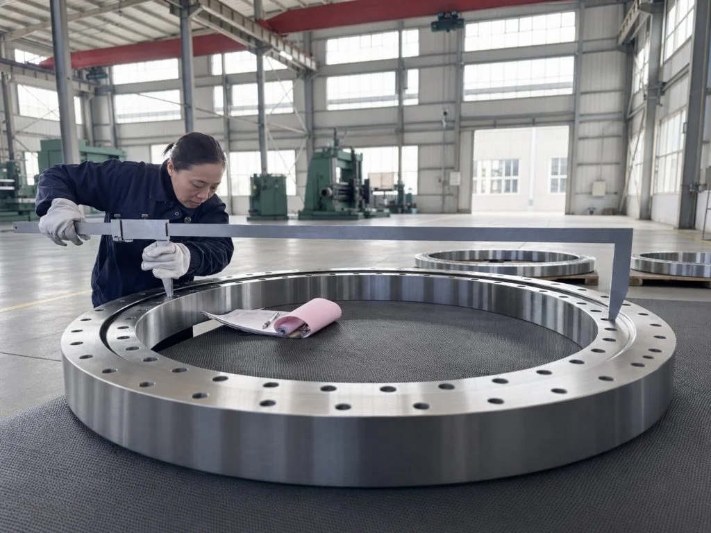 Proses içi boyutsal muayene