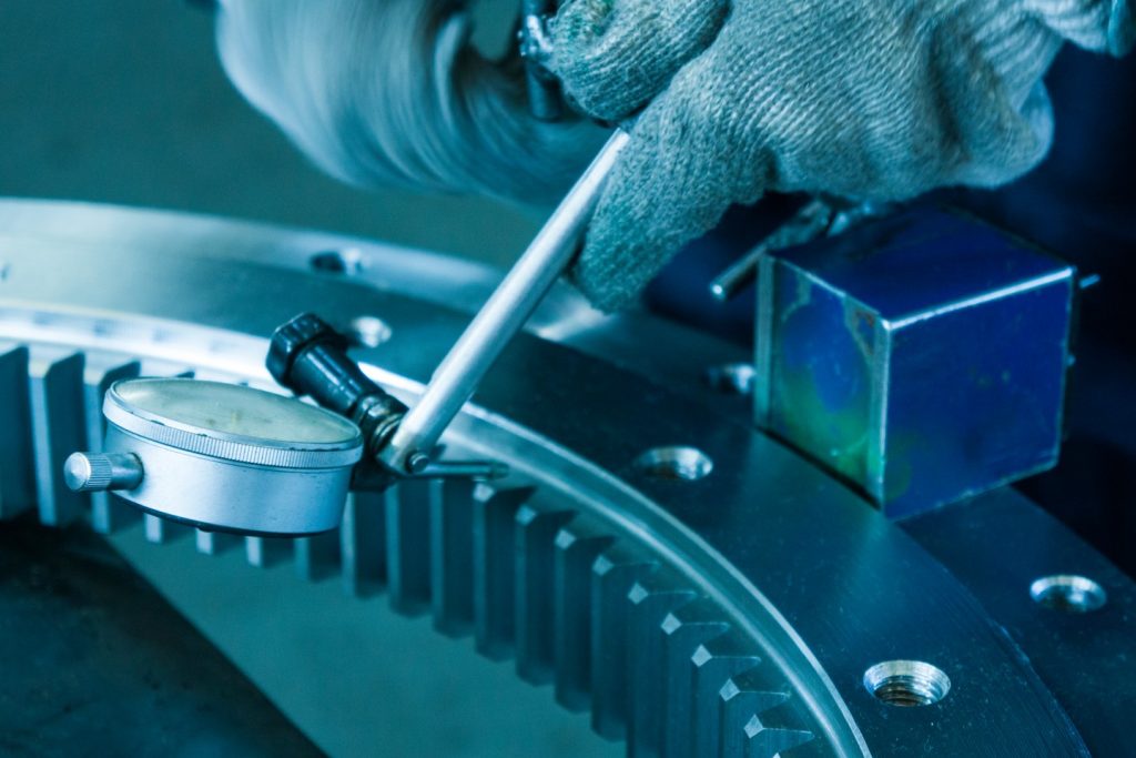 Traceability, Records & Documentation