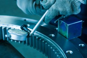 Dimensional / hardness / assembly inspection tools