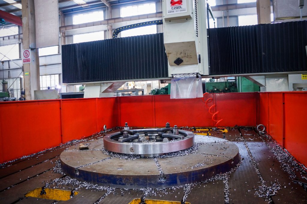 Factory, Team & Daily Work at MERYDOM