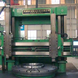 CNC dik torna grubu