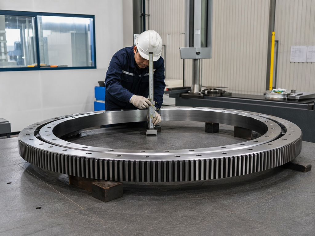 Third-party calibration certificate set