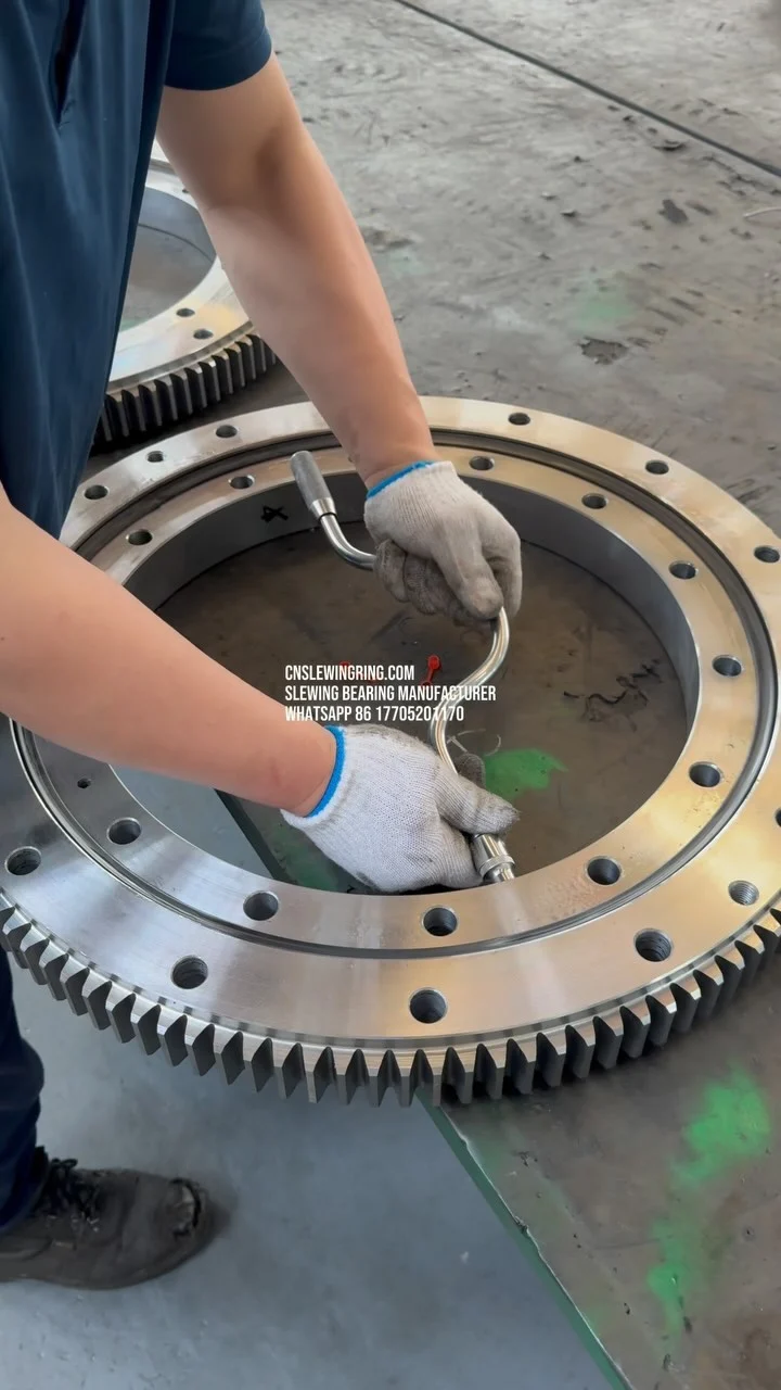Video dello stabilimento MERYDOM 640