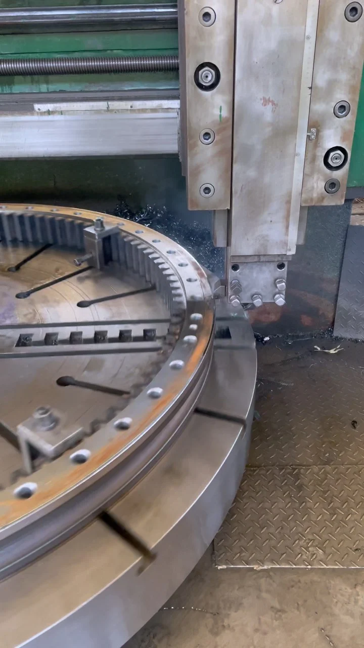 MERYDOM fabrika videosu 1144
