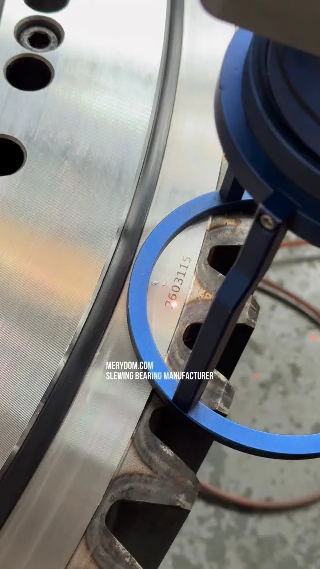 Video de la fábrica MERYDOM 95