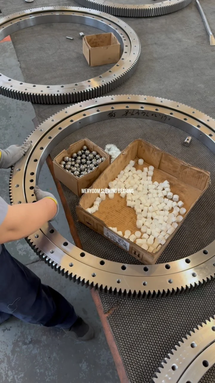 MERYDOM fabrika videosu 296