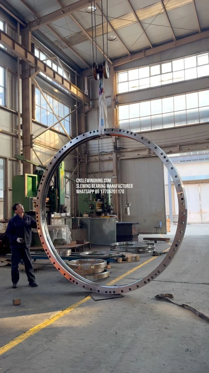 Video dello stabilimento MERYDOM 686