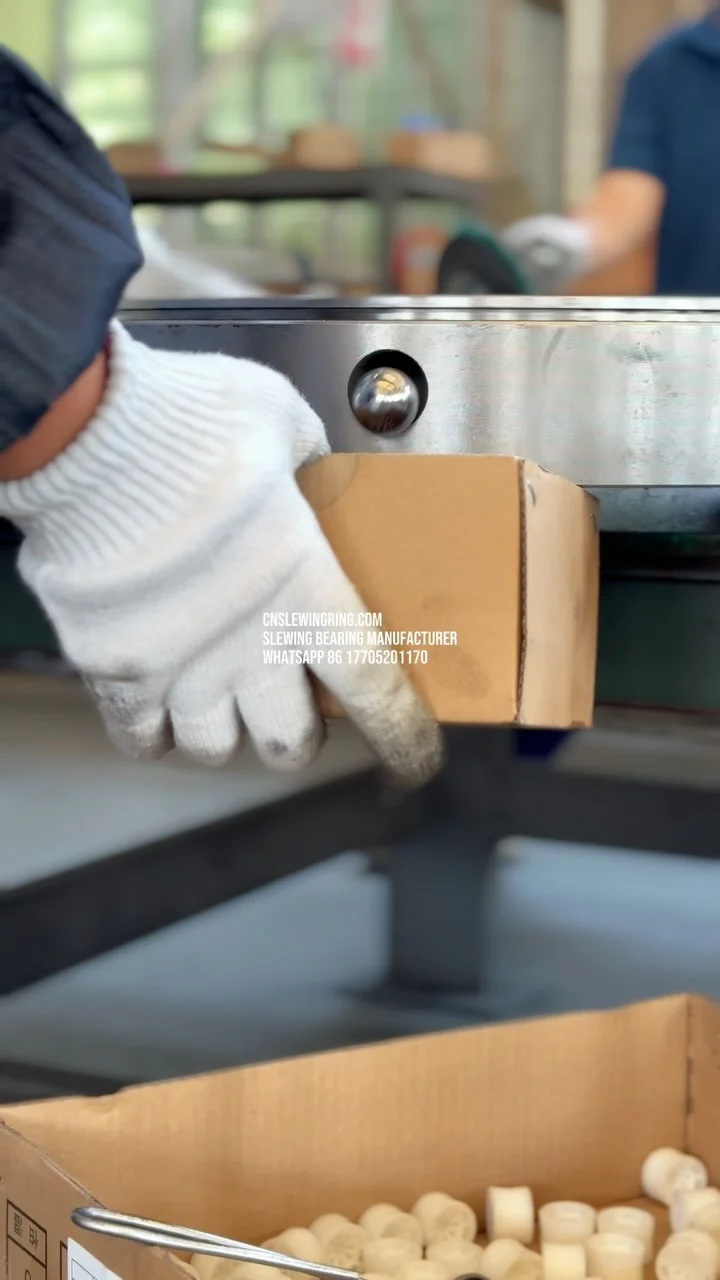 Video dello stabilimento MERYDOM 625