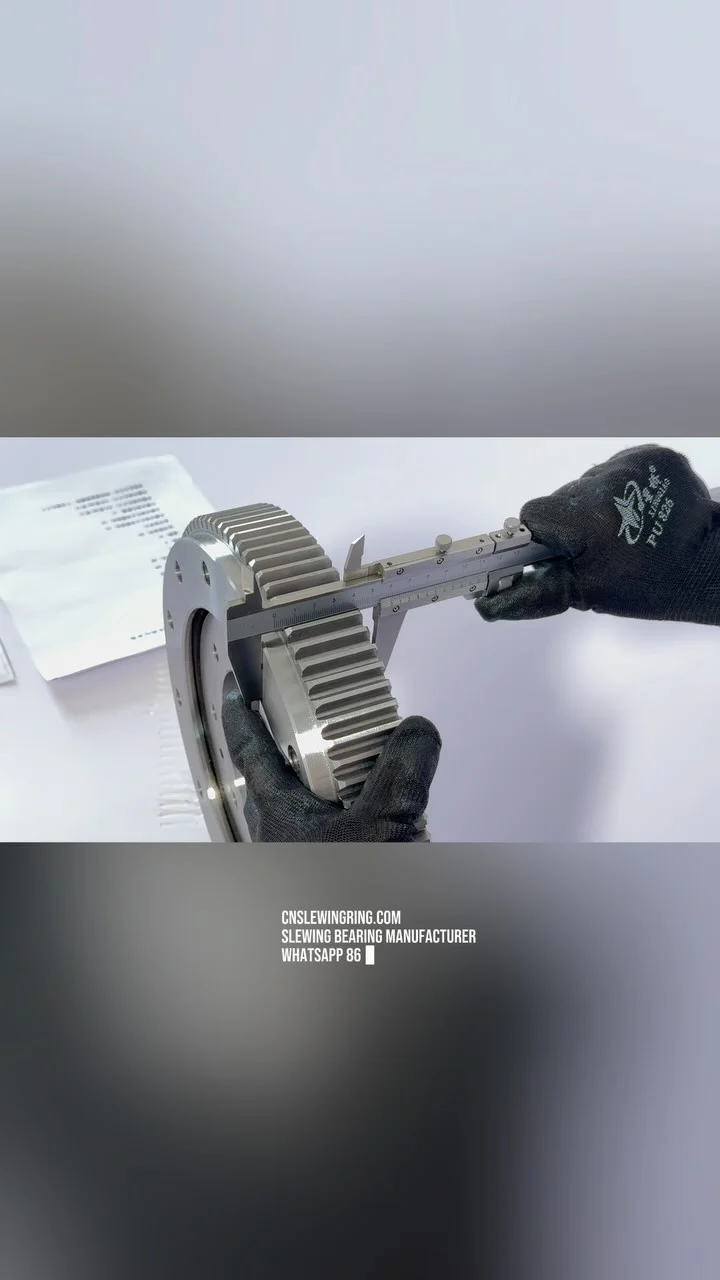 Video dello stabilimento MERYDOM 615