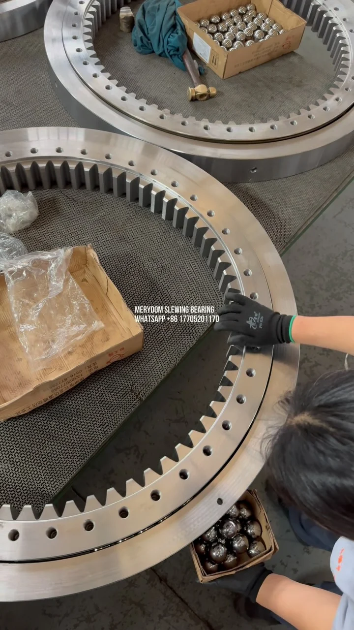 MERYDOM fabrika videosu 275