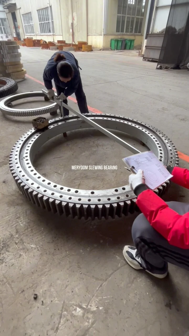 MERYDOM fabrika videosu 352