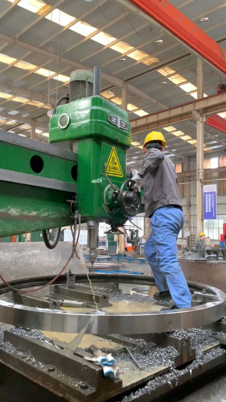 We work hard for life and for creating value. If the purpose of man is only to eat…