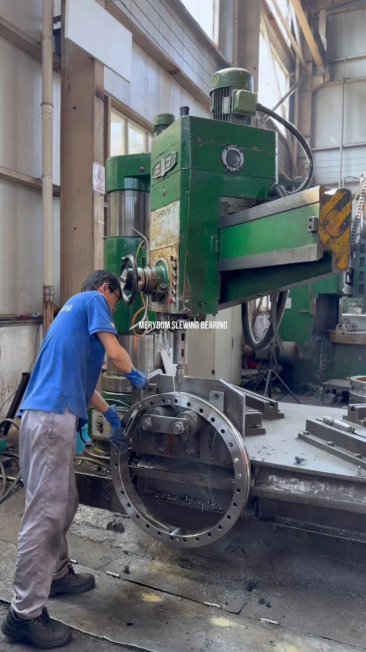 MERYDOM fabrika videosu 297