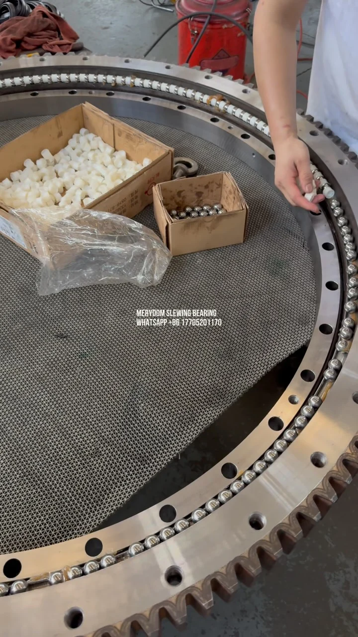 MERYDOM fabrika videosu 269
