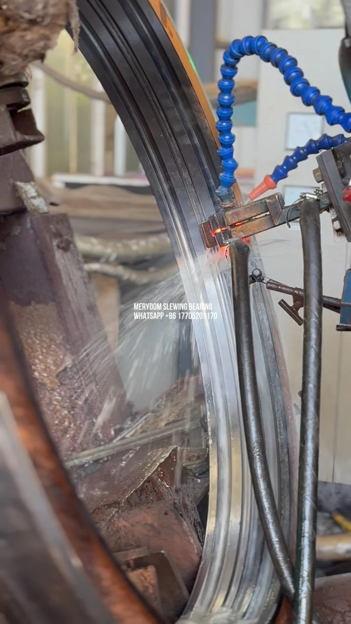 Video de la fábrica MERYDOM 238
