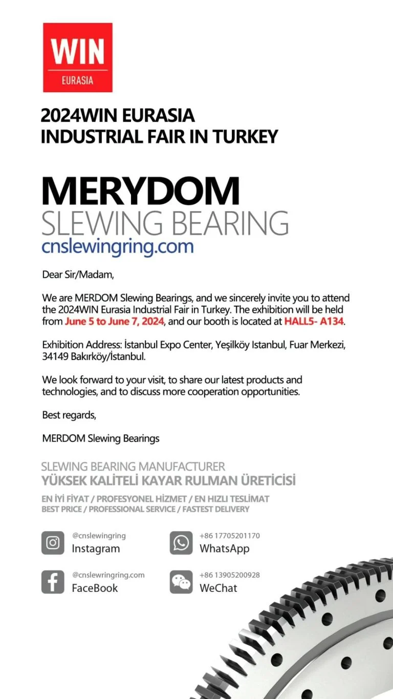 Video dello stabilimento MERYDOM 629