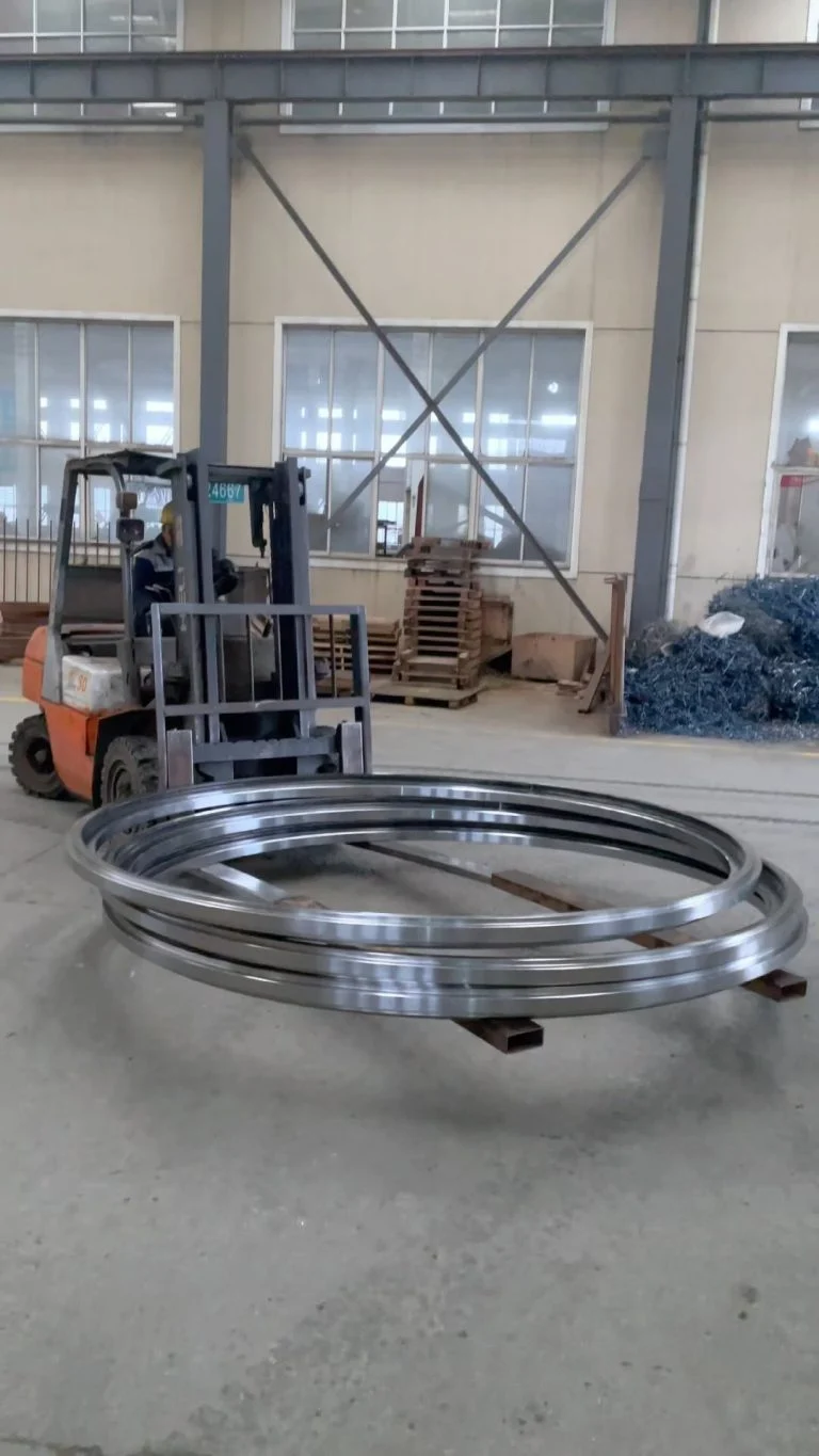 CNSlewingRing.com WhatsApp 86 17705201170 Slewing Bearing Manufacturer jovi@cnslewingring.com