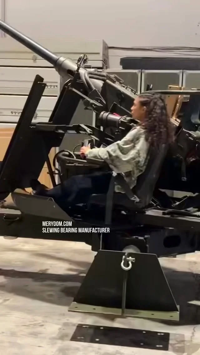 Video de la fábrica MERYDOM 134