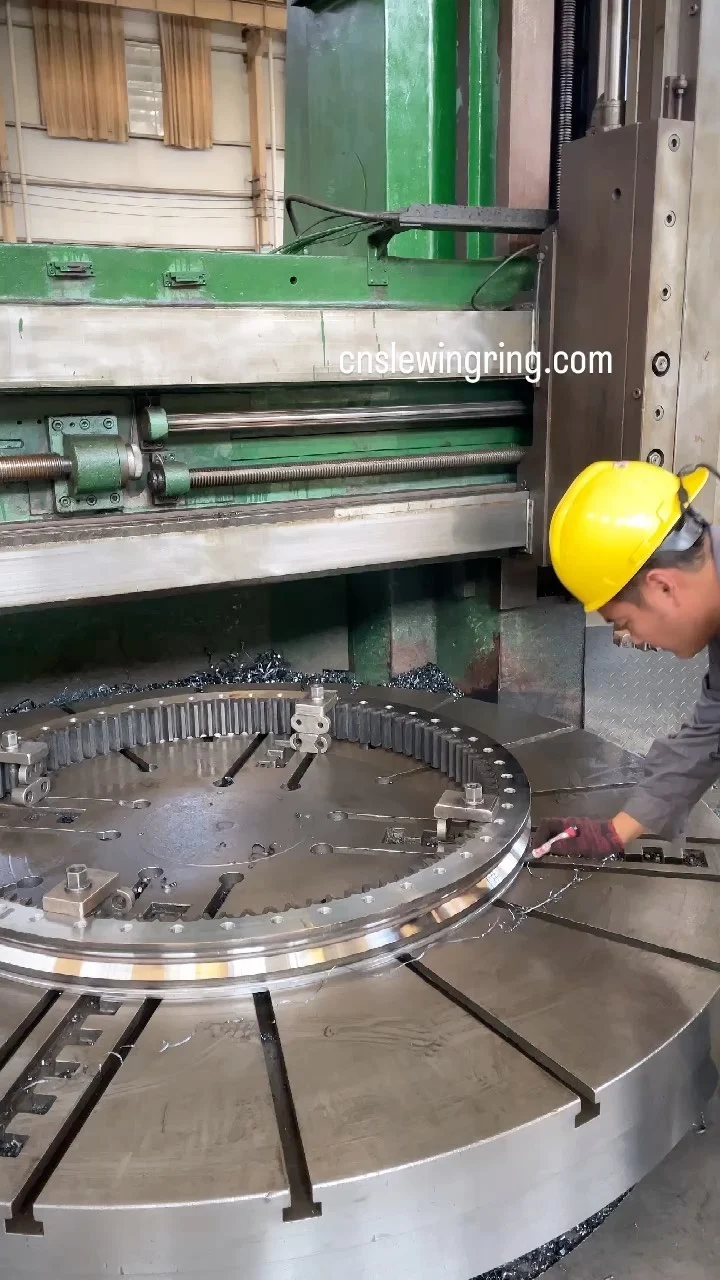 MERYDOM fabrika videosu 1163