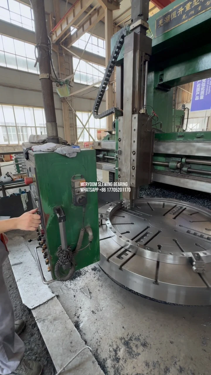 MERYDOM fabrika videosu 272