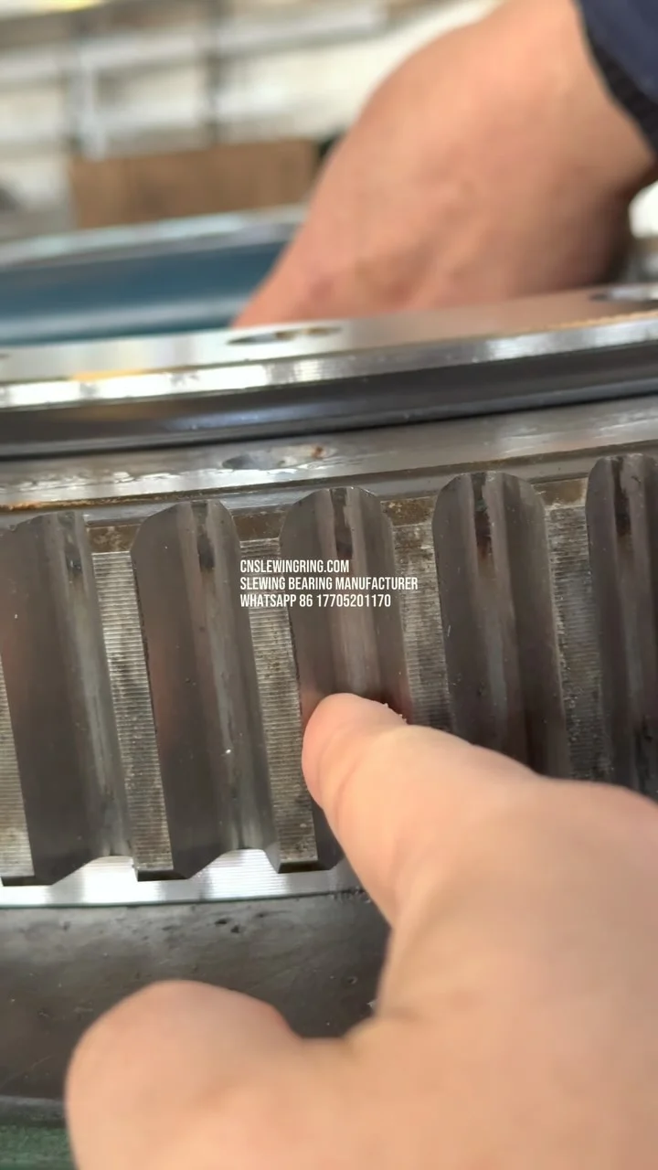 Video dello stabilimento MERYDOM 682