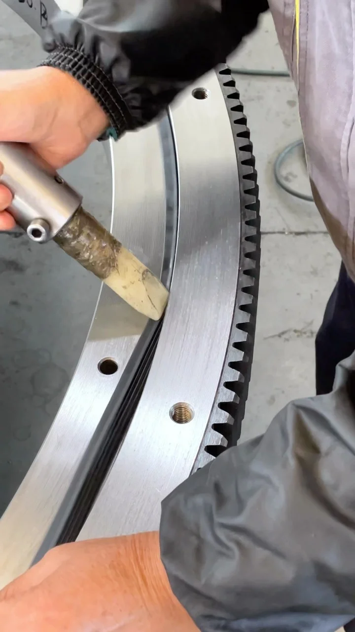 MERYDOM fabrika videosu 1134