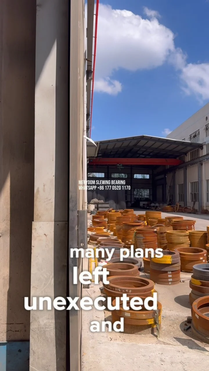 Video dello stabilimento MERYDOM 392