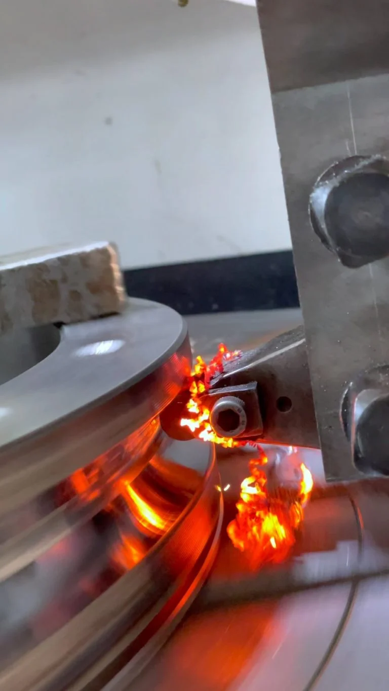 CNSlewingRing.com WhatsApp 86 17705201170 Slewing Bearing Manufacturer jovi@cnslewingring.com