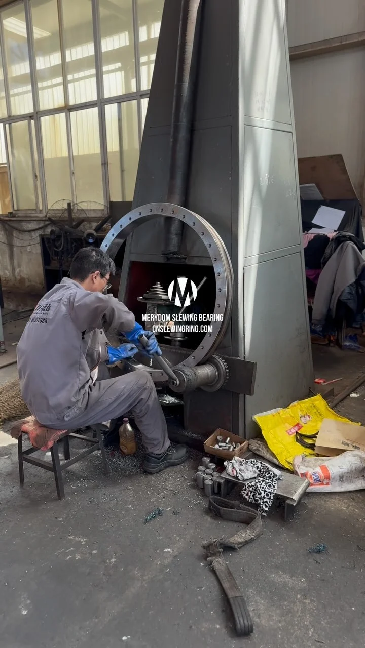 MERYDOM fabrika videosu 355