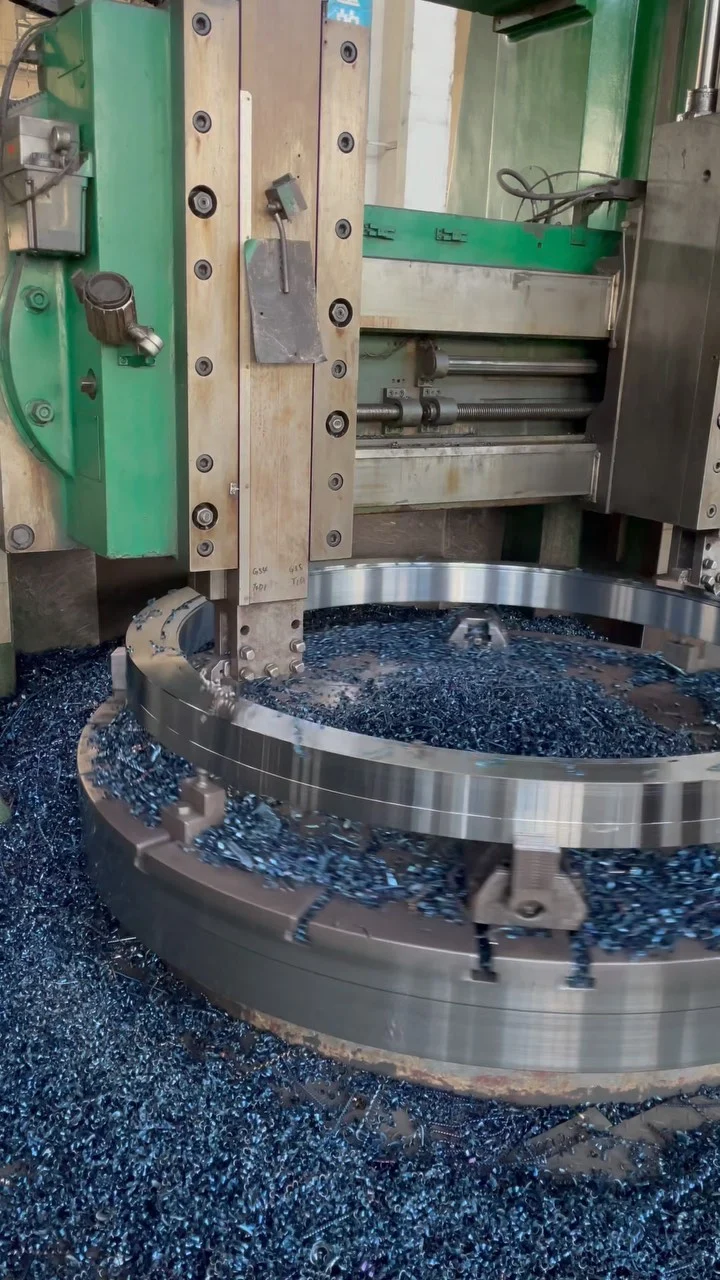 CNSlewingRing.com WhatsApp 86 17705201170 Slewing Bearing Manufacturer jovi@cnslewingring.com