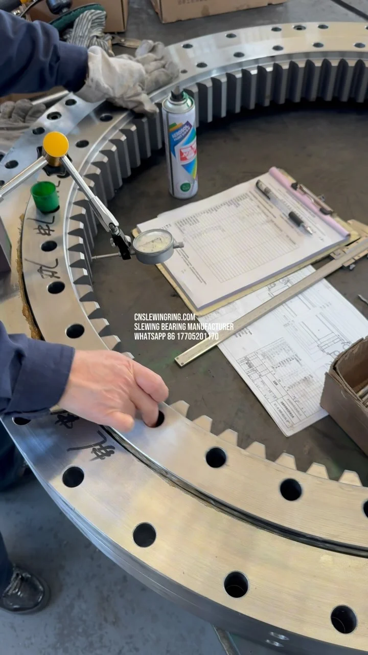 Video dello stabilimento MERYDOM 663