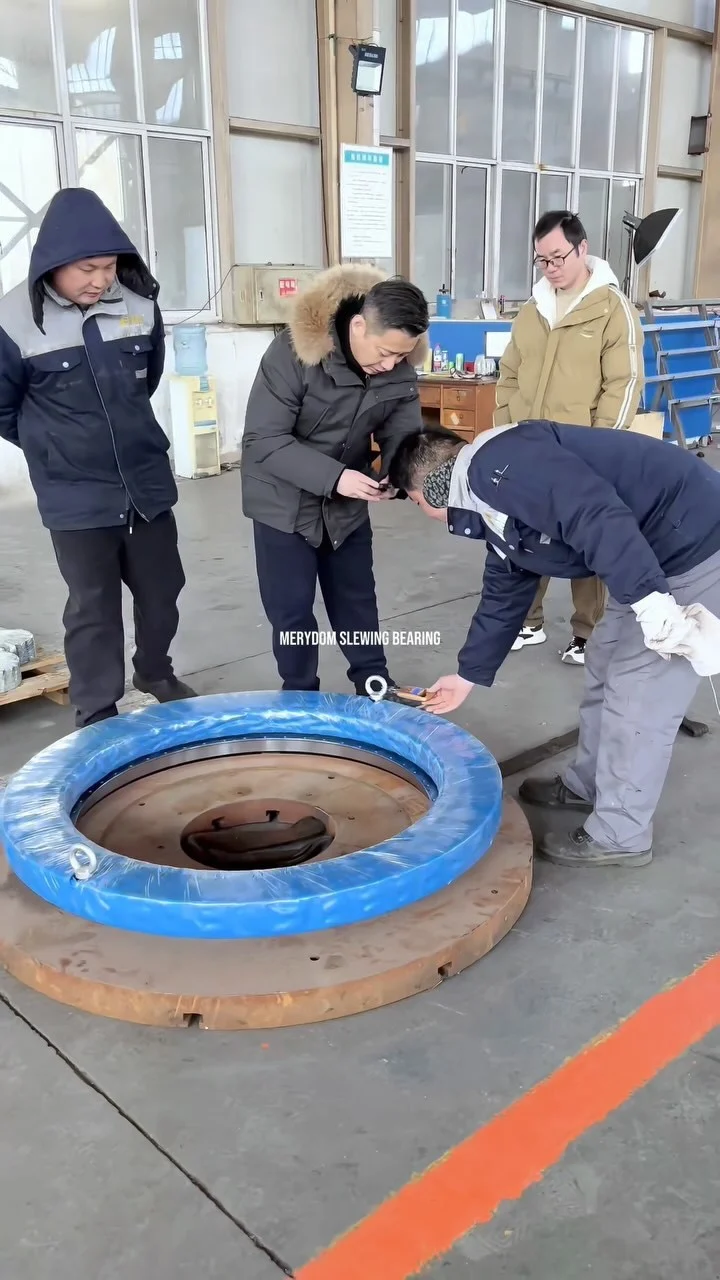 MERYDOM fabrika videosu 384
