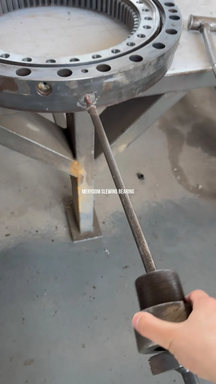 MERYDOM fabrika videosu 291