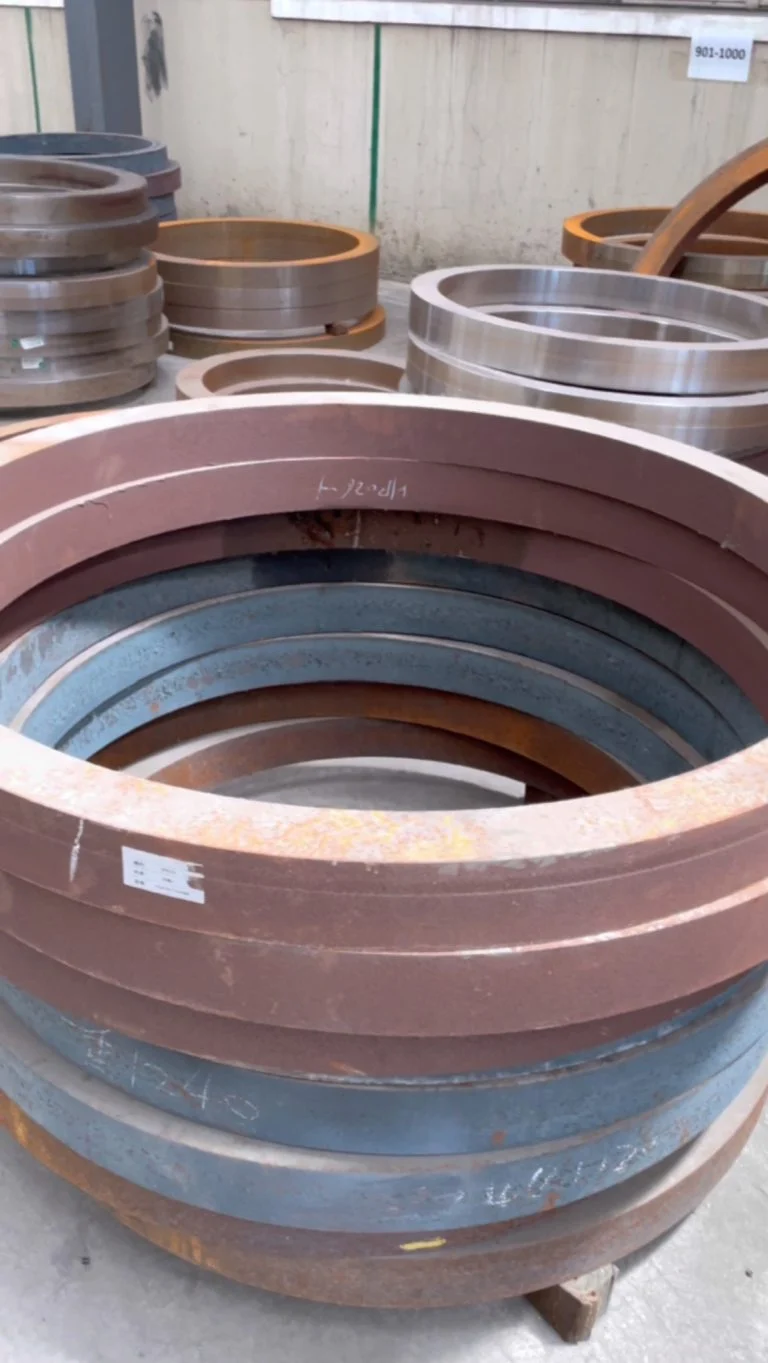 CNSlewingRing.com WhatsApp 86 17705201170 Slewing Bearing Manufacturer jovi@cnslewingring.com