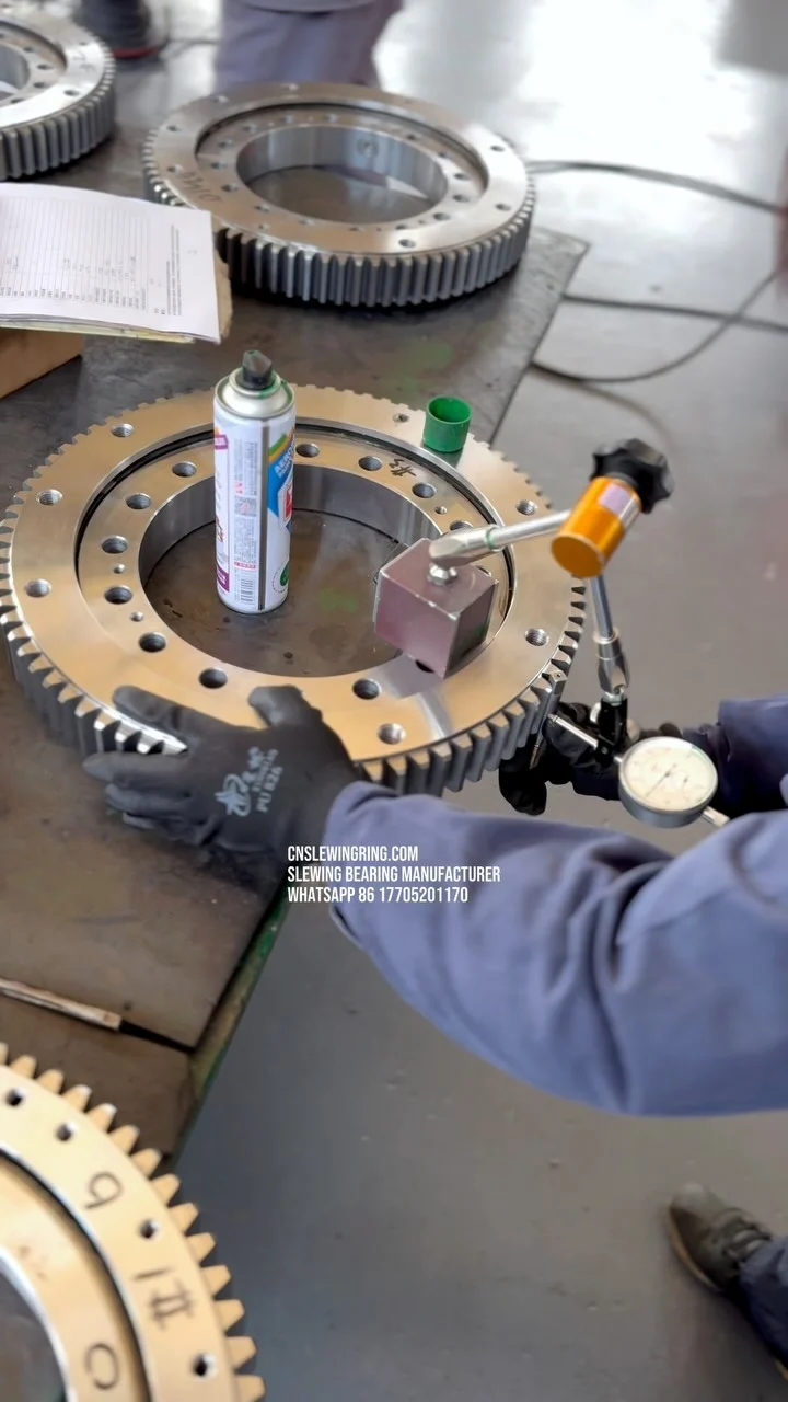 Video dello stabilimento MERYDOM 706