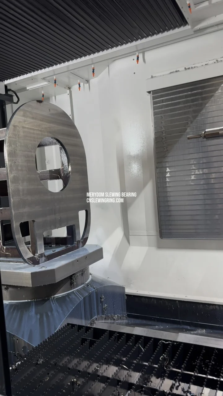 Video dello stabilimento MERYDOM 517