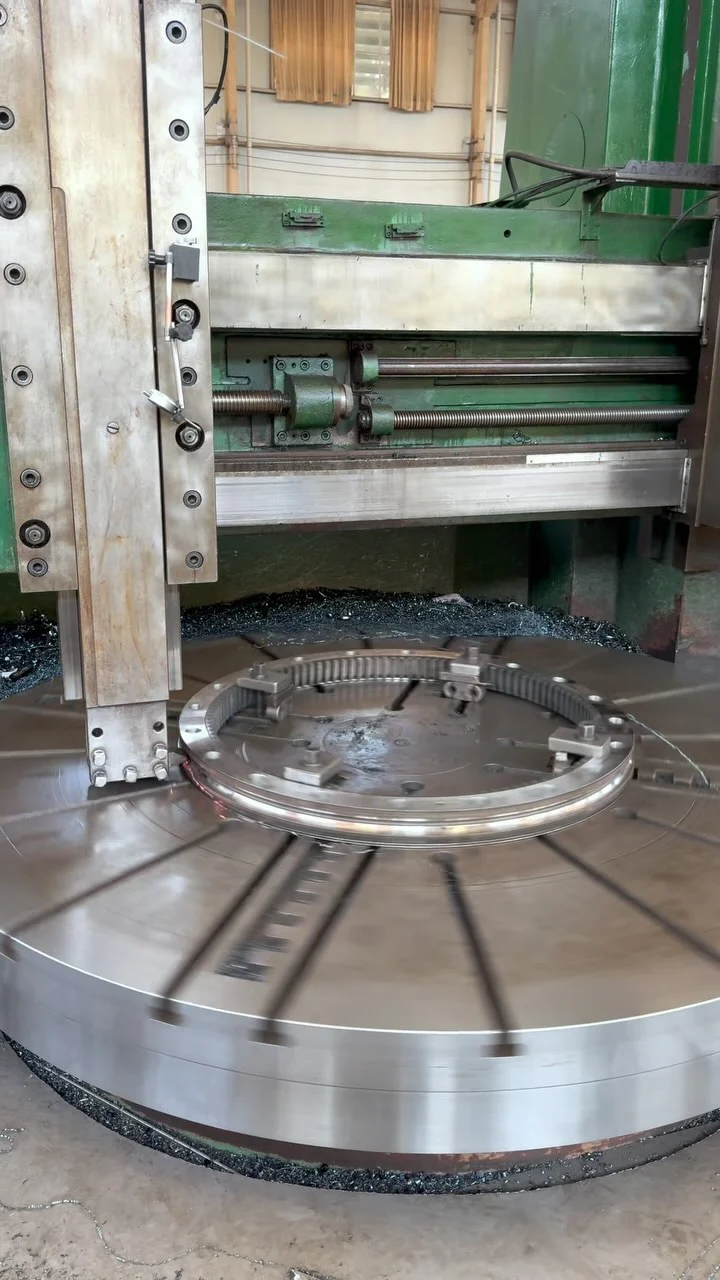Video dello stabilimento MERYDOM 634