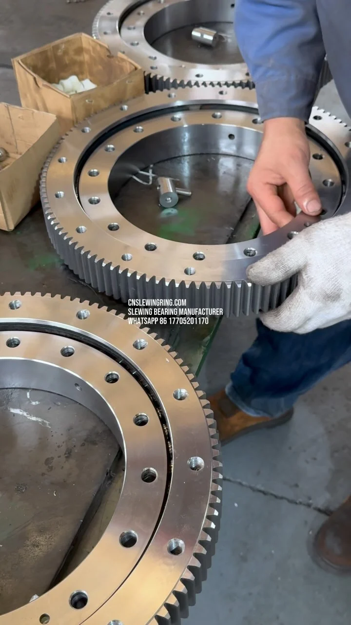 Video dello stabilimento MERYDOM 668