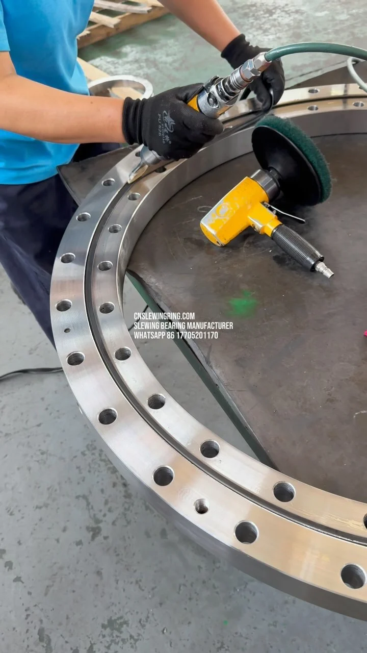 Video dello stabilimento MERYDOM 599