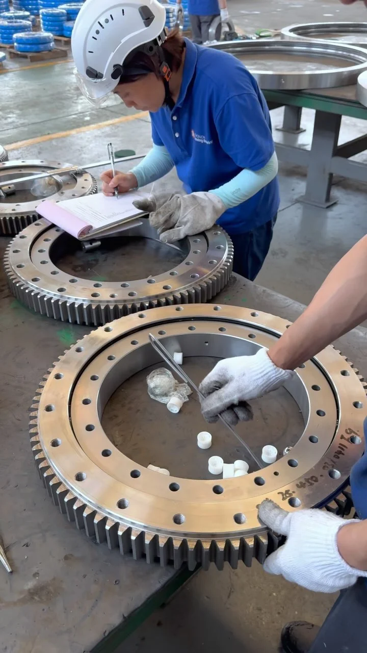 Video dello stabilimento MERYDOM 630