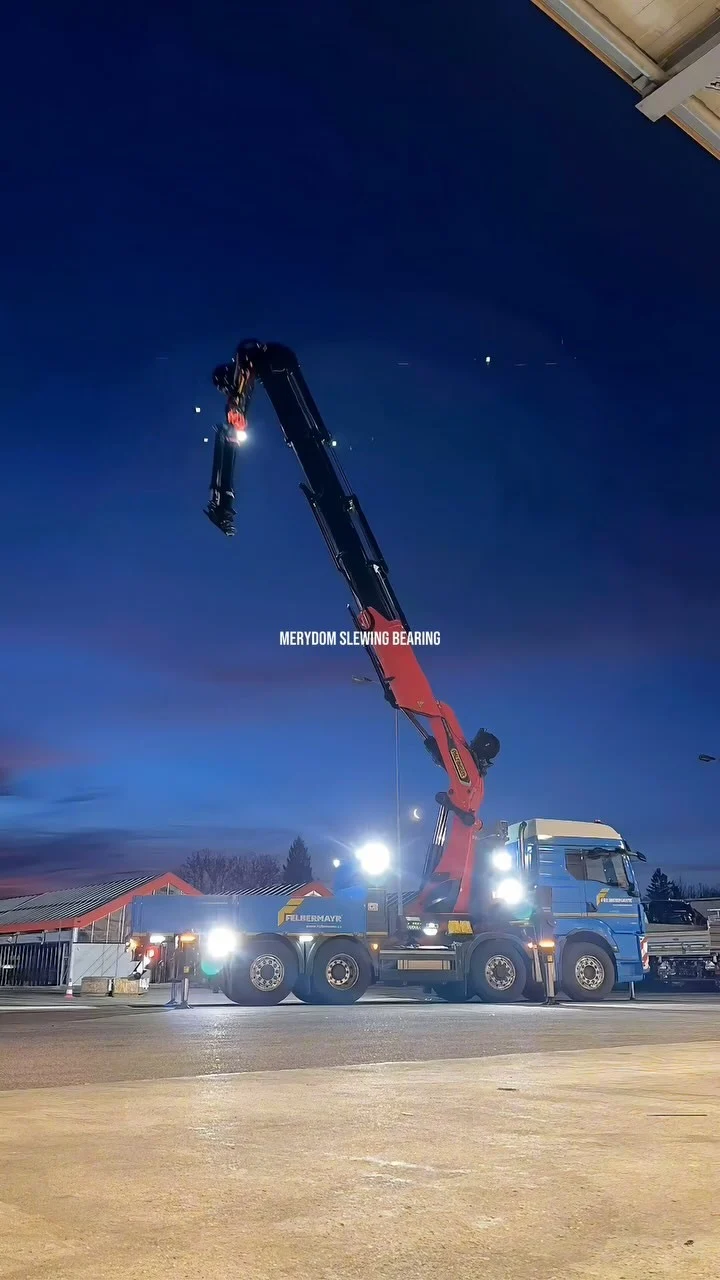 MERYDOM fabrika videosu 385