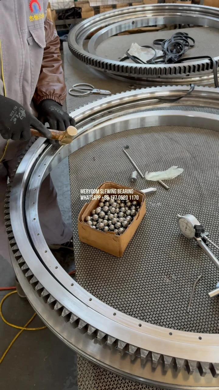 MERYDOM fabrika videosu 340