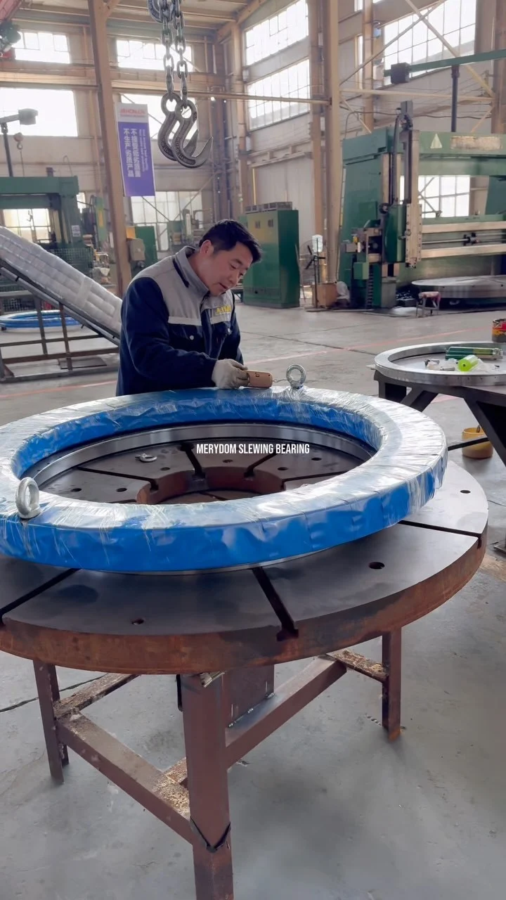 MERYDOM fabrika videosu 382