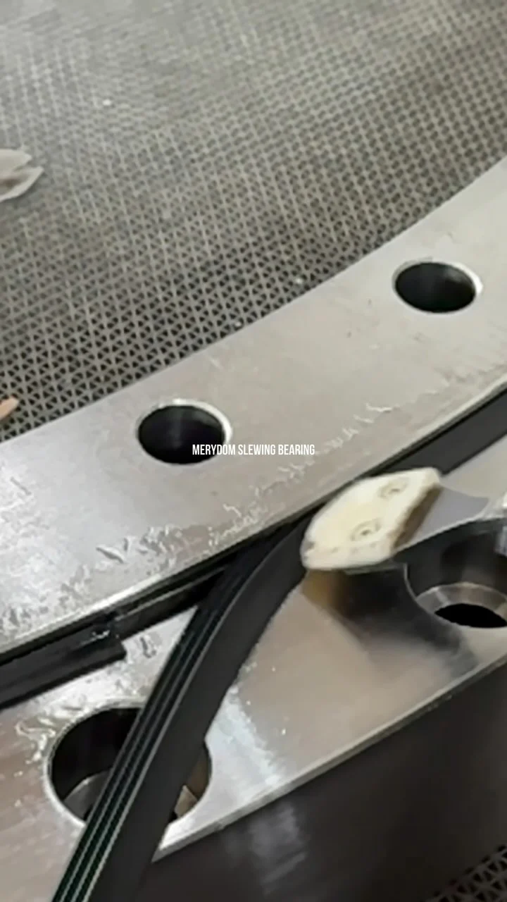 MERYDOM fabrika videosu 311