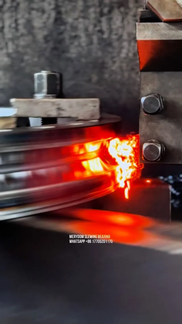 Video de la fábrica MERYDOM 220