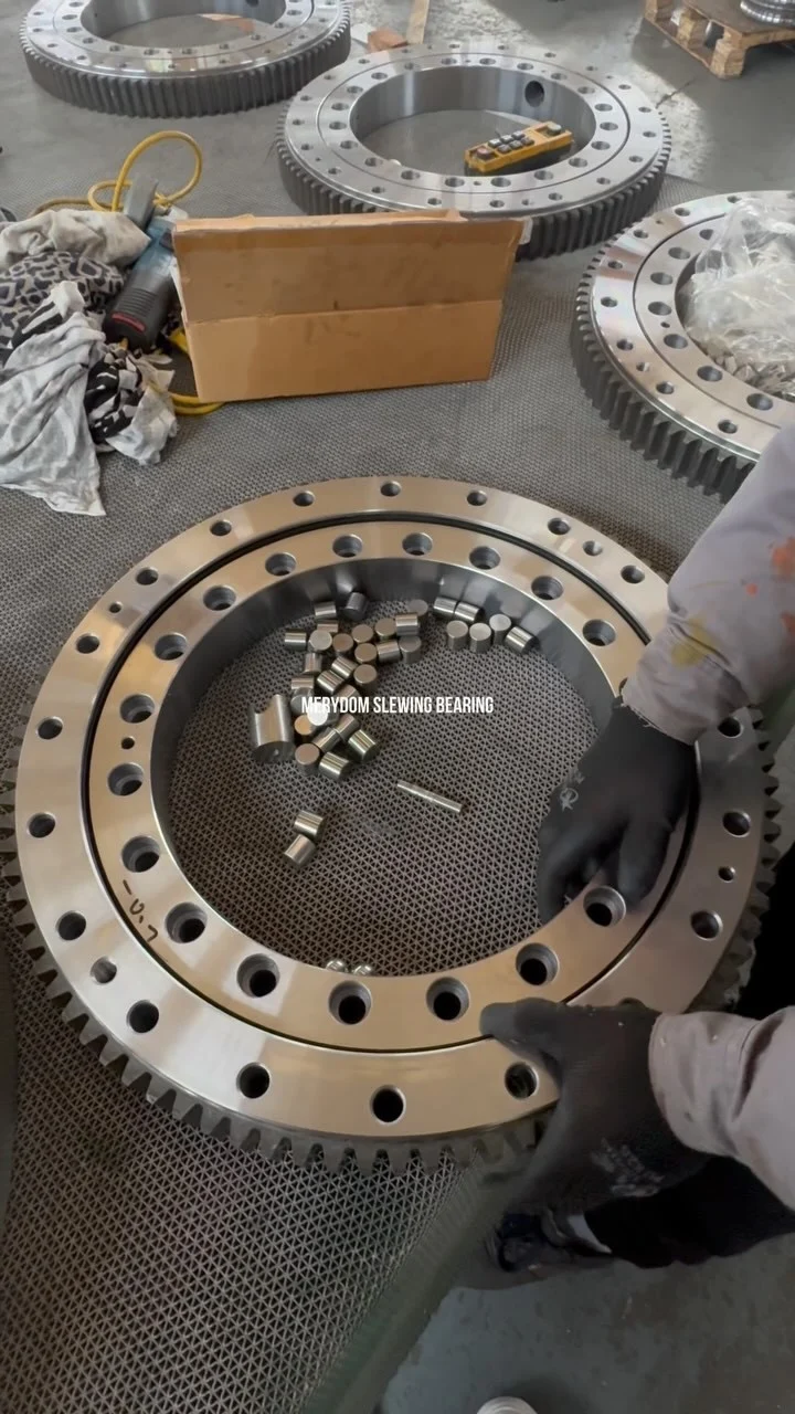 MERYDOM fabrika videosu 351