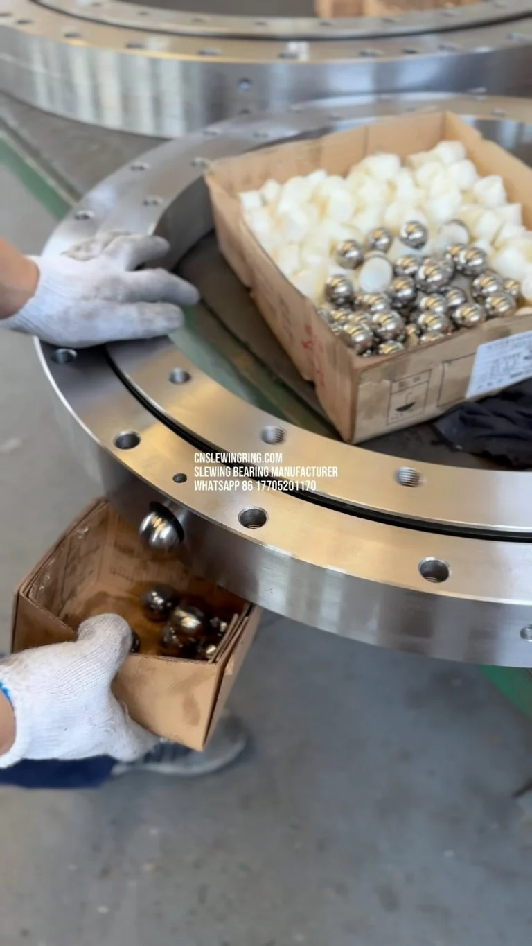 Video dello stabilimento MERYDOM 624